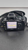 *BODY ONLY* Nikon D40 6m unboxed black with charger has marks on the outer case ref pic