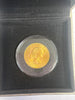 1958 Elizabeth II Full Sovereign