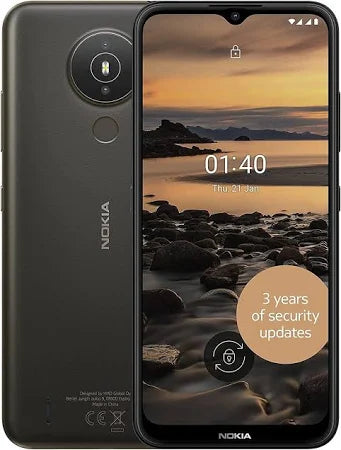 Nokia 1.4 32GB Dual SIM