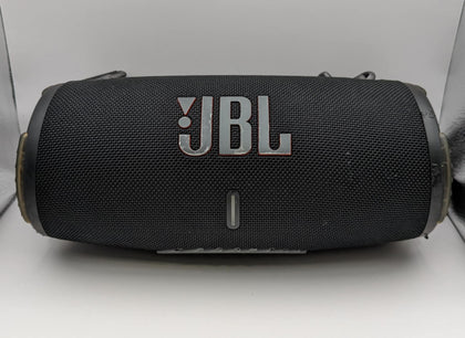 JBL Xtreme 3 Wireless Splash proof Bluetooth Speaker with carry case