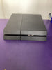 Playstation 4 Console, 500GB Black,