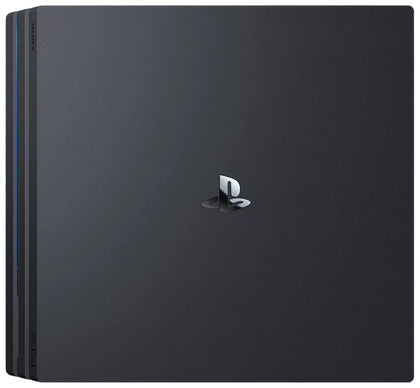 Sony PlayStation 4 Pro 1TB No Pad