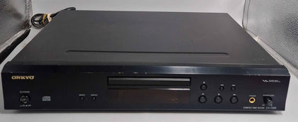 Onkyo DX-7355 Compact Disc Cd Player Stereo Deck With Remote