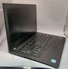 Lenovo x280 - i5-8250U - 8GB Ram - 128GB SSD - 12" - Windows 11 - With Charger