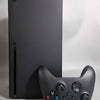 Xbox Series X Console, 1TB, Black, Boxed With Controller And Leads
