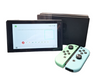 *Read Description* Nintendo Switch Console Blue/Green Joycon