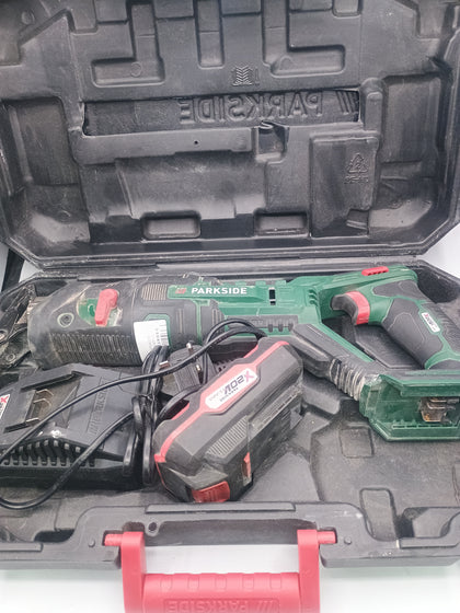 Parkside 20V Sabre Saw