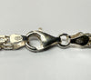 Brand new sterling silver chain 24"