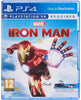 Marvel's Iron Man VR ps4
