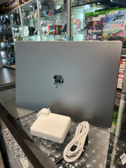 MacBook Pro 16-inch (2023) A2780, M2 PRO 16GB RAM 512GB SSD, (12-CPU 19-GPU)