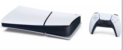 Playstation 5 Console Digital Edition 825gb