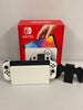 Nintendo Switch OLED - White