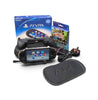Playstation Vita Slim Console, Black Wifi, Boxed