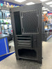 Antec DP301M Micro Tower Gaming Case - Black
