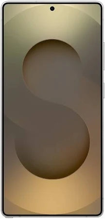 Samsung Galaxy S25 Ultra titanium