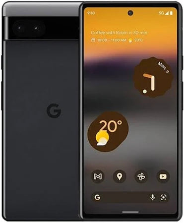 * Please Read Description * Google Pixel 6a - 128GB - Unlocked