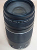 Canon EF75-300mm f/4-5.6 III Telephoto Zoom Lens