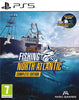 PS5 Fishing North Atlantic Complete Edition