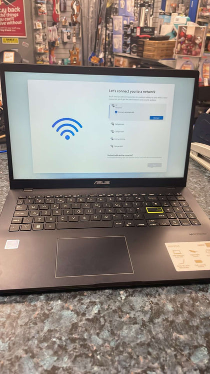 Asus Laptop