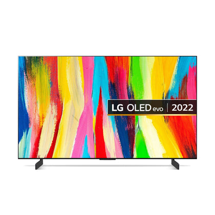 LG OLED42C24LA 42