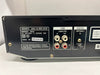 Sony Mds-je330 Minidisc Player/recorder