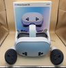 Meta Quest 3S VR Headset  - With Controllers - 128GB - Boxed
