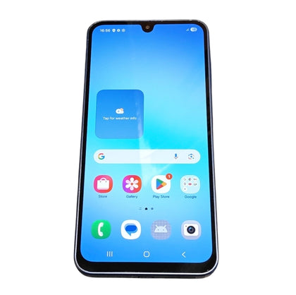 Samsung Galaxy A17 128GB Unlocked Blue**Unboxed**