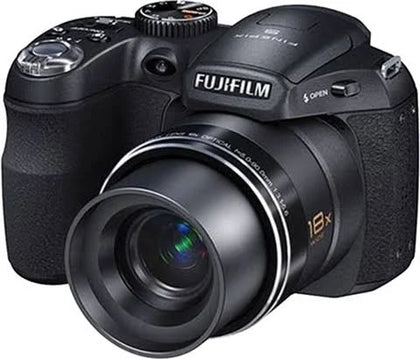 Fujifilm FinePix S1730 Bridge Camera ( 24 Month Warranty).