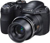 Fujifilm FinePix S1730 Bridge Camera ( 24 Month Warranty).