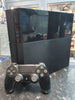 Sony Playstation 4 500 GB Gaming Console