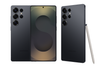 Samsung Galaxy S25 Ultra Titanium Black 512GB Unlocked