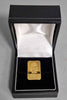 24ct Gold Bar 999 5.0G 1'' in Length