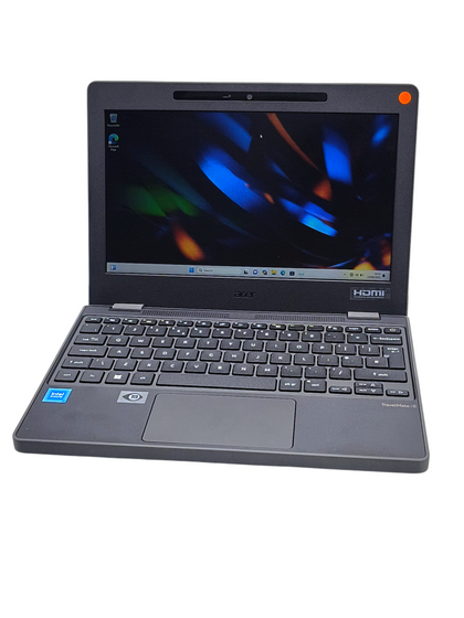 Acer TravelMate B - 11.6