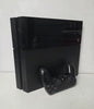 Sony Playstation 4 500GB Console & 3 Games