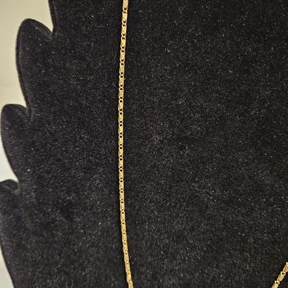 14ct Byzantine 21