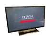 Hitachi 32HYT46U Smart TV w/ Remote *Collection Only*