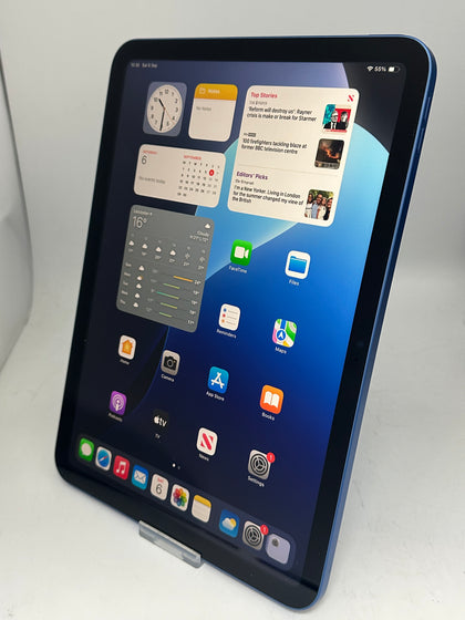 Apple iPad A16 11