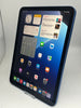 Apple iPad A16 11" 128GB Blue Wi-Fi BH 100% Apple Warranty 21/07/26