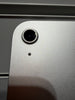 Apple iPad A16 (A3354) 11" 128GB Silver 100% Battery Health CC 78