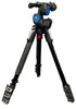 Manfrotto MT190X3 3-Section Camera Tripod