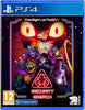 Five Nights at Freddy's: Security Breach (PlayStation 4)