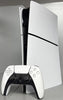 Sony PlayStation 5 Slim Digital Edition Console ** Unboxed **