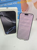 Apple iPhone 16 Pro Max 256GB Black Titanium