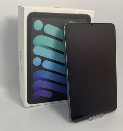 iPad Mini 6th Gen 64GB WiFi Boxed