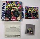 Gameboy Bust a Move Arcade 2 Edition Game