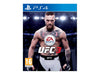 UFC 3 (PS4)