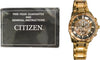 Citizen Eco-Drive Chrono A.T Watch