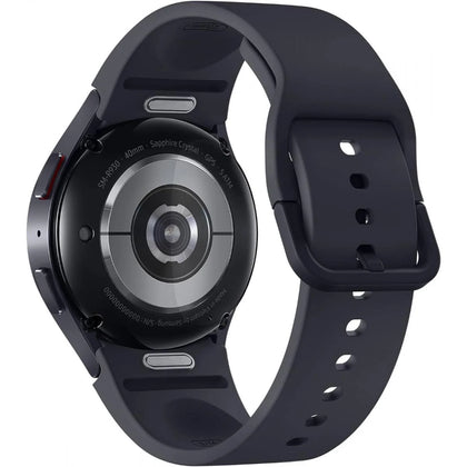 Samsung Galaxy Watch 6 Smart Watch (Bluetooth, 40mm) - Graphite