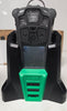 MSA Altair 4XR Multi-gas LEL O2 H2S Co Monitor Charcoal Rubberised boxed