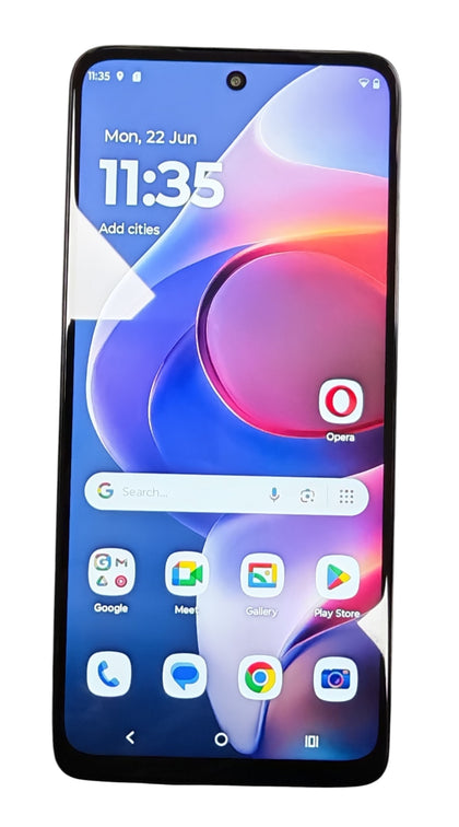 Motorola E15 64GB - Unlocked **Boxed**